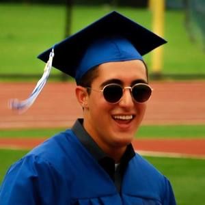 Meet your Posher, Kevin